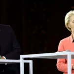 Europe left on diplomatic ‘sidelines’ in Israel Iran conflict