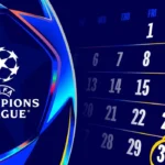 UEFA Champions League Scores & Fixtures: September 2025 Roundup