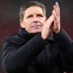 Crystal Palace Face Grueling Four-Game Schedule in Eight Days After Carabao Cup Victory