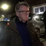 Politics latest Sky News challenges Peter Mandelson over Jeffrey Epstein links